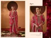 Piya By Reyna Kanjivaram Silk Dress Material